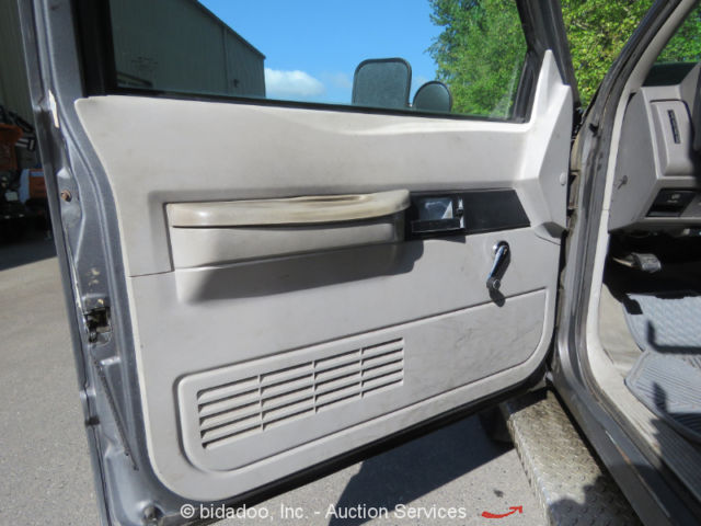 1994 Chevrolet Silverado 3500 - photo 9