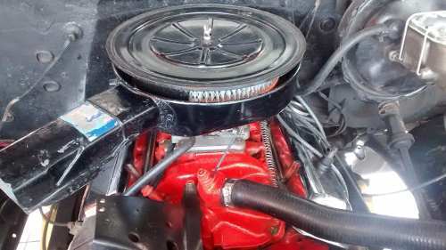 1977 Chevrolet C/K Pickup 1500 scottsdale - photo 5