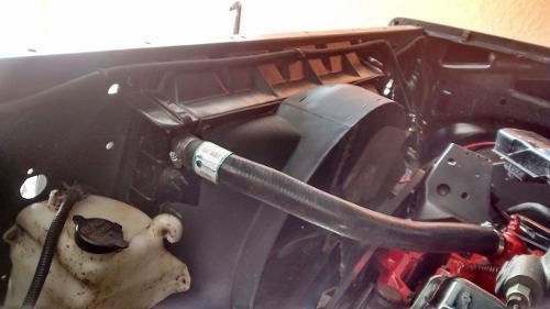1977 Chevrolet C/K Pickup 1500 scottsdale - photo 6