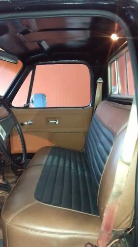 1977 Chevrolet C/K Pickup 1500 scottsdale - photo 8