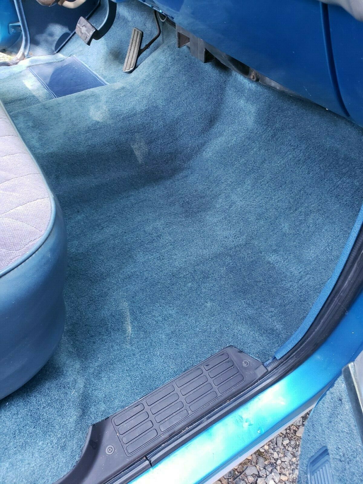 1986 GMC Sierra 1500 - photo 10