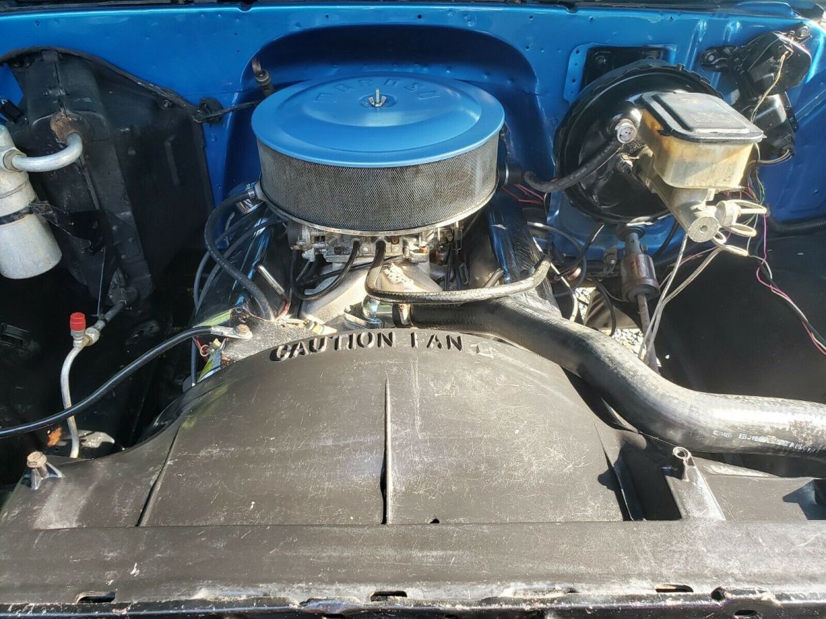 1986 GMC Sierra 1500 - photo 12