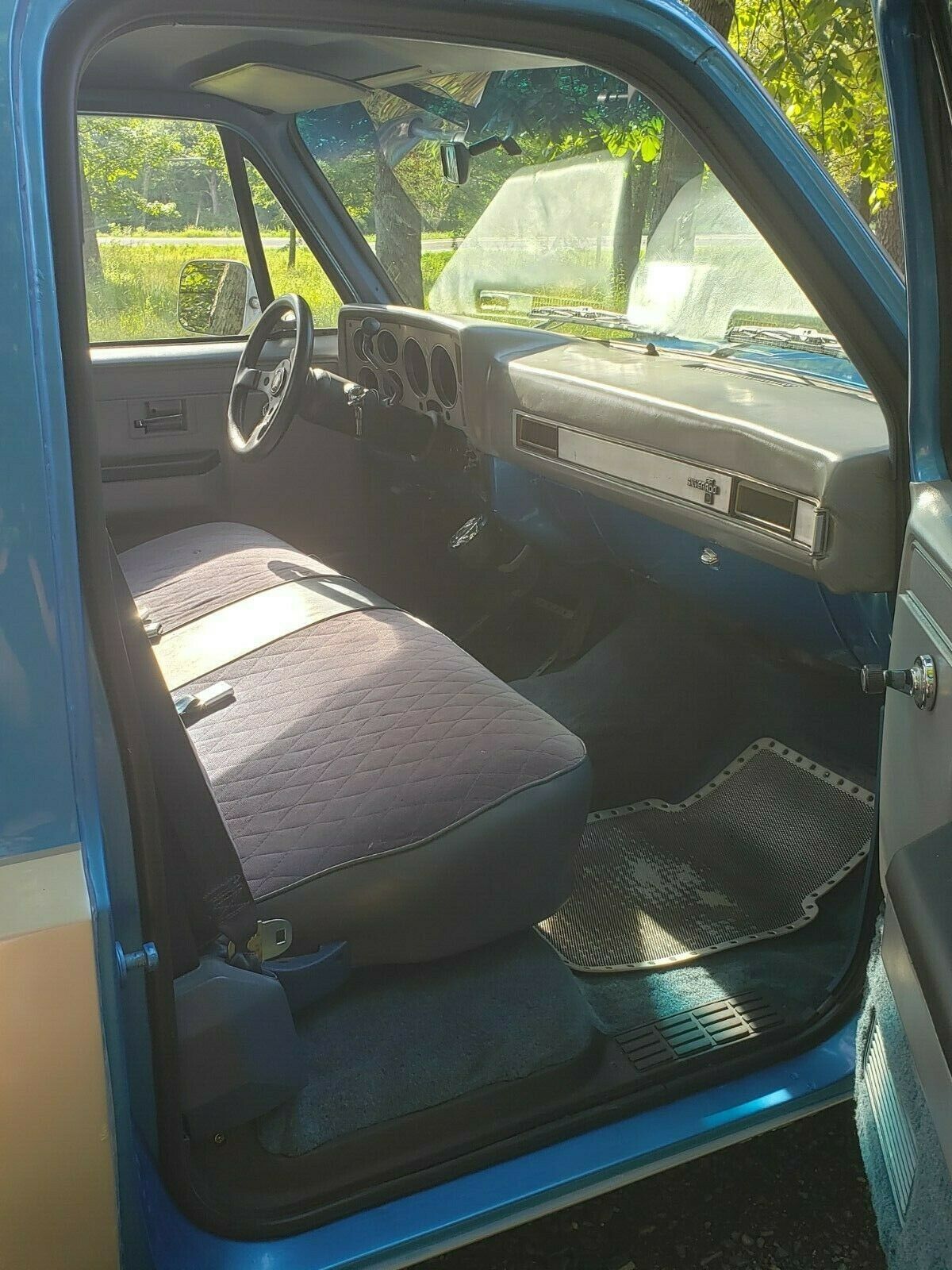 1986 GMC Sierra 1500 - photo 6