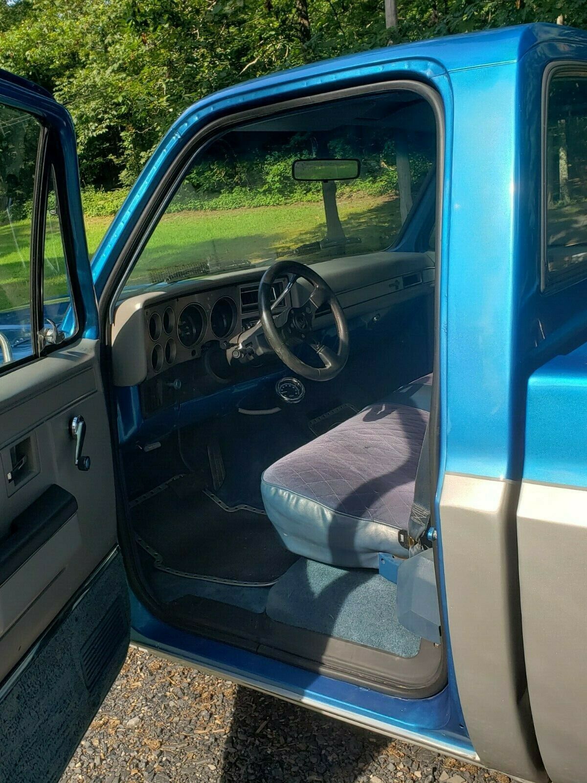 1986 GMC Sierra 1500 - photo 7