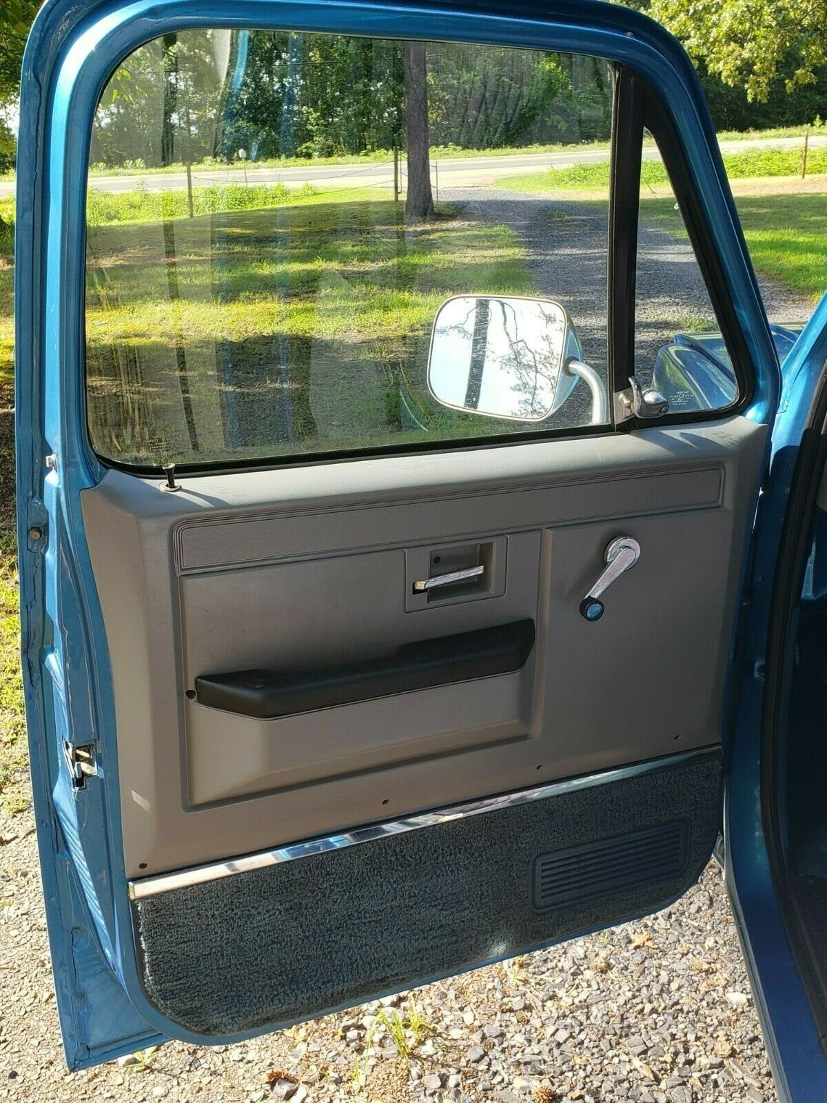 1986 GMC Sierra 1500 - photo 8