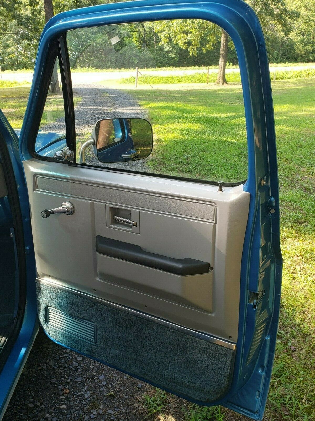 1986 GMC Sierra 1500 - photo 9