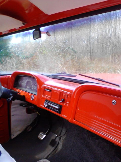 1963 Chevrolet C-10 - photo 4