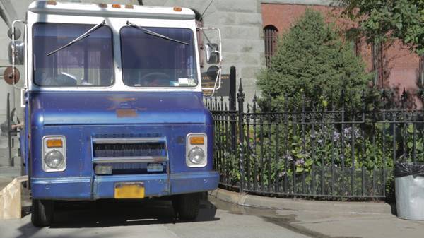 1975 Chevrolet p30 - photo 3