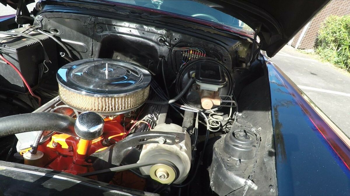 1951 Chevrolet Other Pickups Custom - photo 13