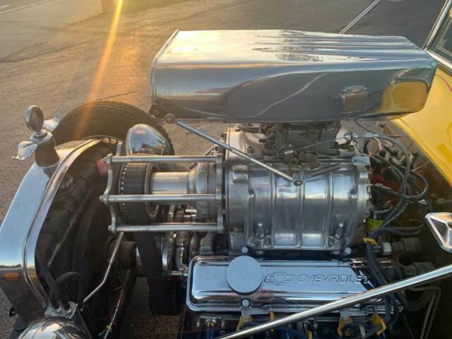 1959 Chevrolet Street Rod T BUCKET - photo 12