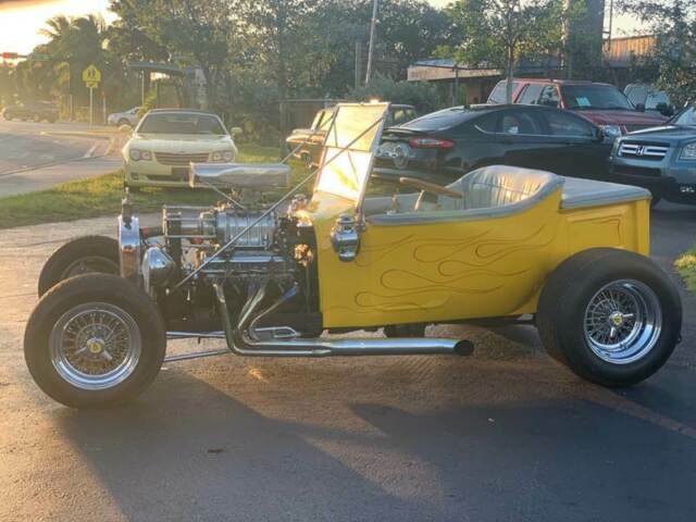 1959 Chevrolet Street Rod T BUCKET - photo 3