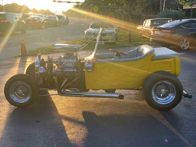 1959 Chevrolet Street Rod T BUCKET - photo 4