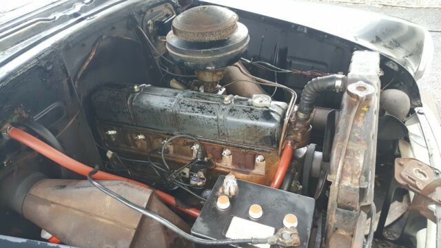 1951 Chevrolet Styleline Deluxe 211 - photo 3