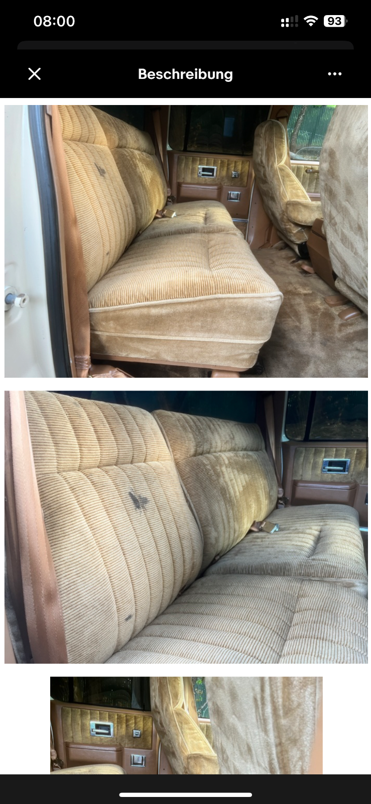 1989 Chevrolet Suburban - photo 10