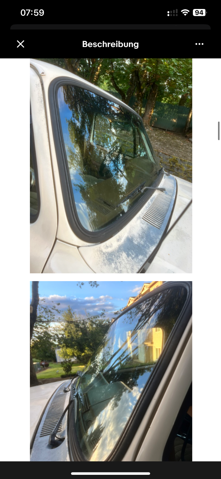 1989 Chevrolet Suburban - photo 4