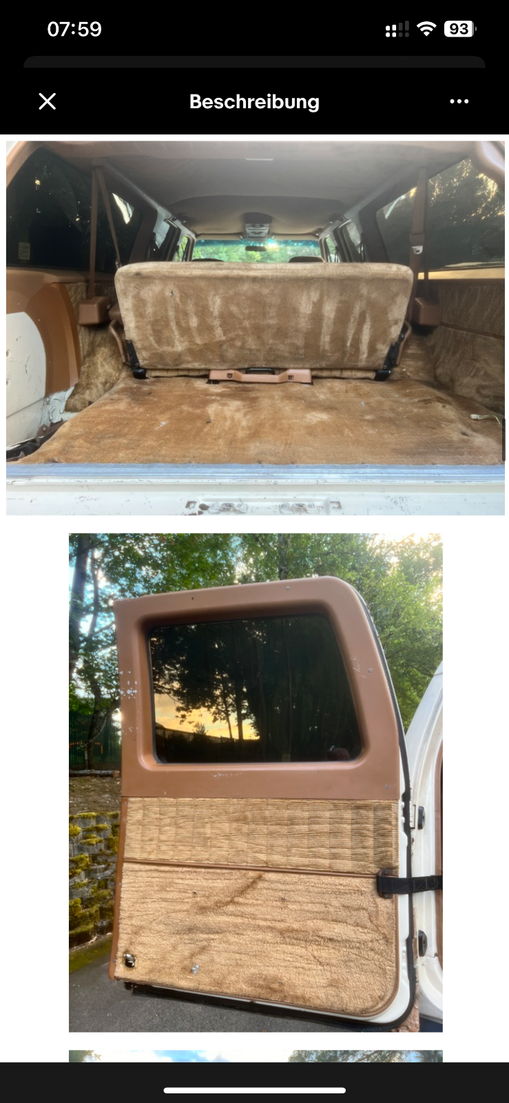 1989 Chevrolet Suburban - photo 7