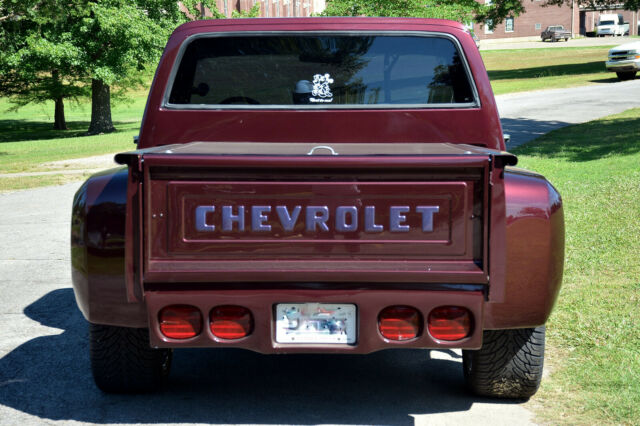 1978 Chevrolet C-10 SILVERADO - photo 6