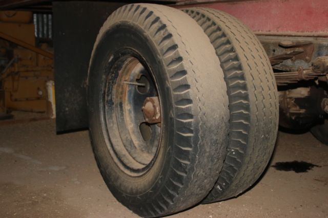 1951 Chevrolet Other Pickups - photo 2