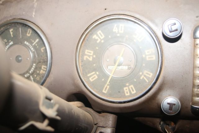 1951 Chevrolet Other Pickups - photo 3