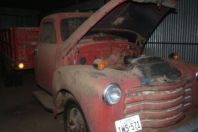 1951 Chevrolet Other Pickups - photo 5