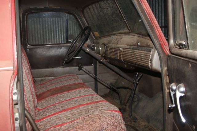 1951 Chevrolet Other Pickups - photo 6