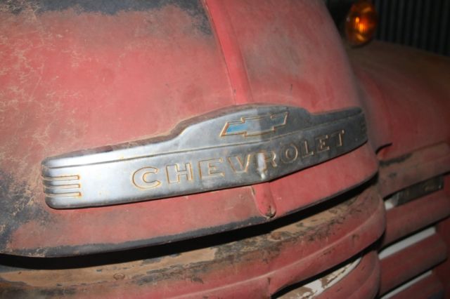 1951 Chevrolet Other Pickups - photo 7