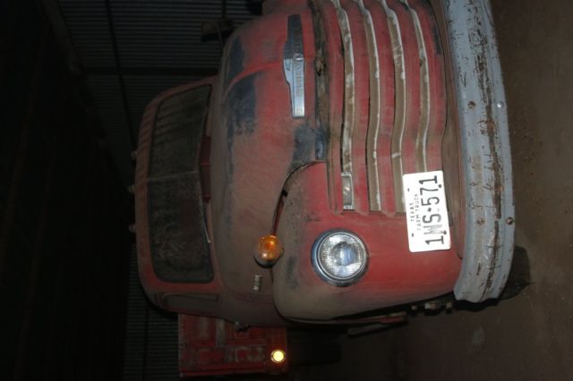 1951 Chevrolet Other Pickups - photo 8