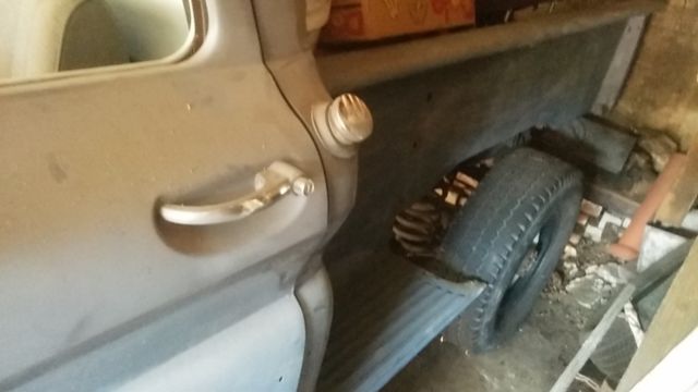 1960 Chevrolet C-10 - photo 11