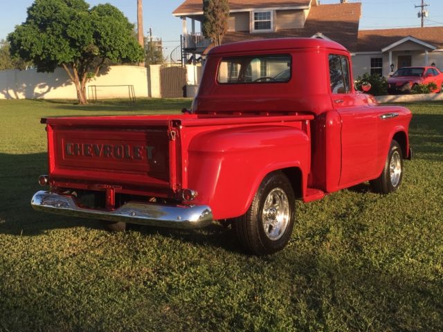 1955 Chevrolet Other Pickups - photo 10