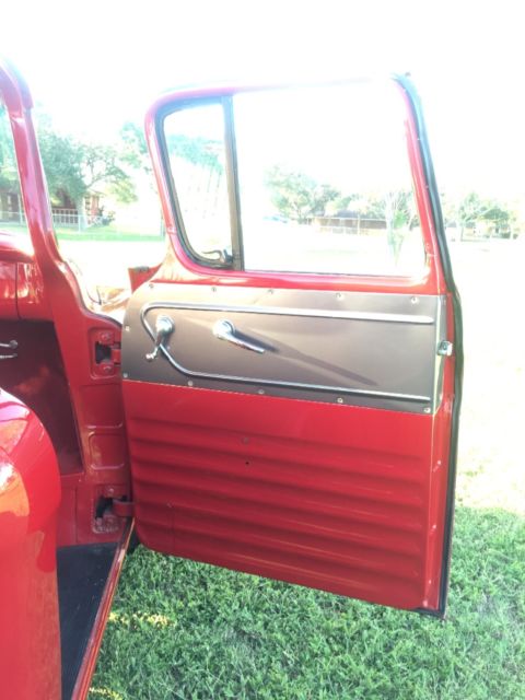 1955 Chevrolet Other Pickups - photo 12
