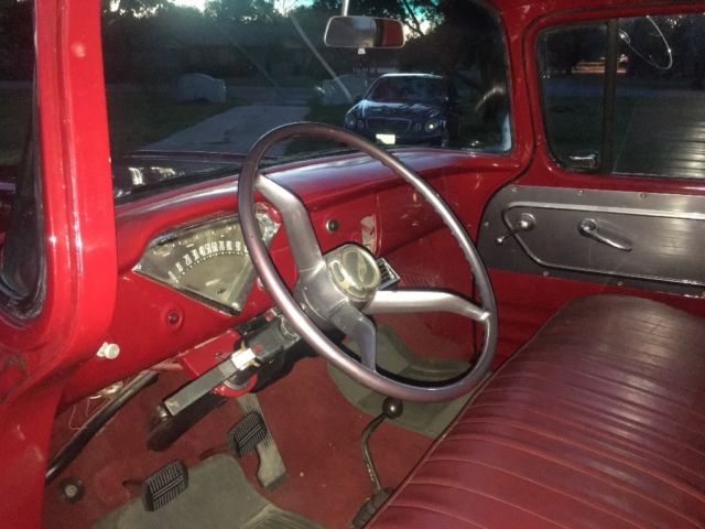 1955 Chevrolet Other Pickups - photo 13