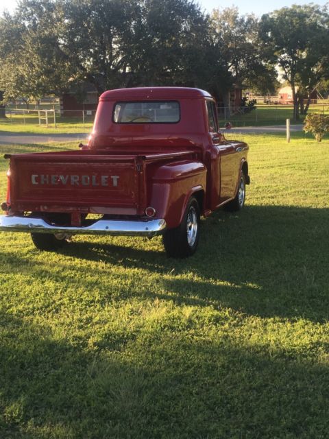 1955 Chevrolet Other Pickups - photo 2