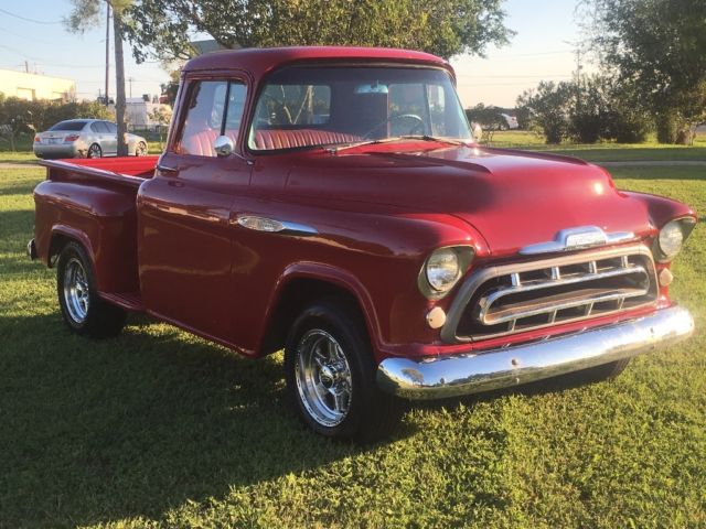 1955 Chevrolet Other Pickups - photo 3