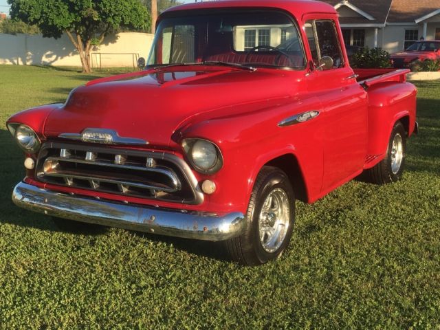 1955 Chevrolet Other Pickups - photo 4