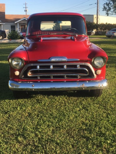 1955 Chevrolet Other Pickups - photo 5