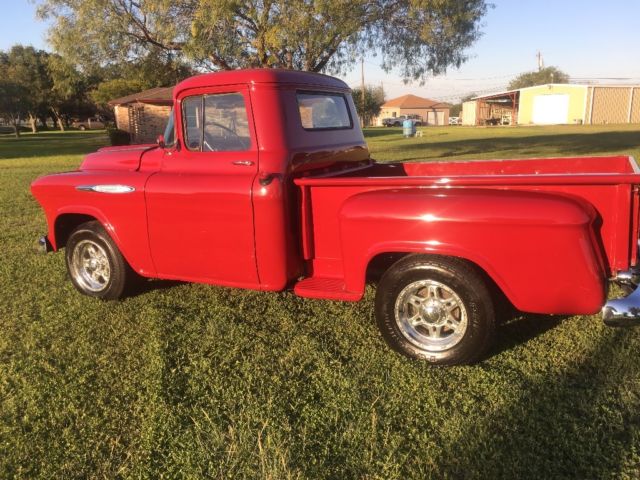 1955 Chevrolet Other Pickups - photo 6