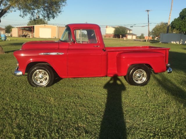 1955 Chevrolet Other Pickups - photo 7