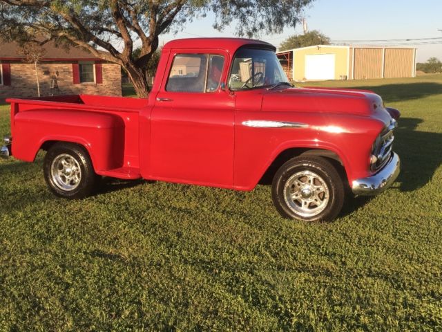 1955 Chevrolet Other Pickups - photo 8
