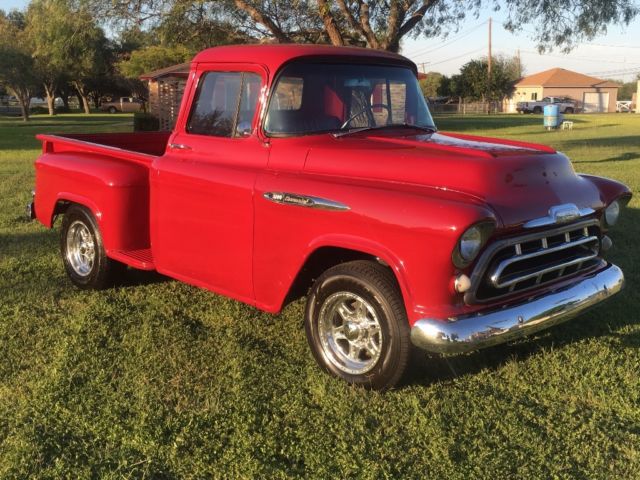 1955 Chevrolet Other Pickups - photo 9