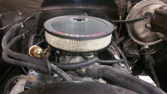 1979 Chevrolet Other Pickups SCOTTSDALE - photo 12
