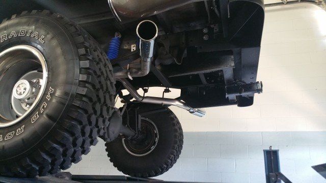 1979 Chevrolet Other Pickups SCOTTSDALE - photo 3