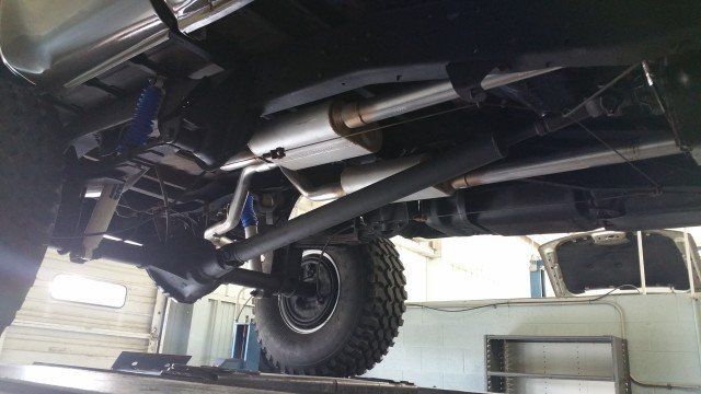 1979 Chevrolet Other Pickups SCOTTSDALE - photo 4