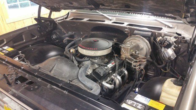 1979 Chevrolet Other Pickups SCOTTSDALE - photo 6