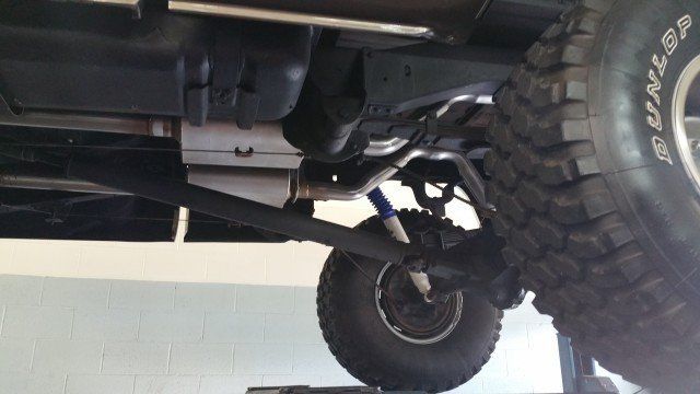 1979 Chevrolet Other Pickups SCOTTSDALE - photo 8