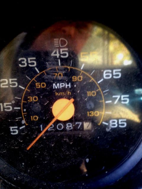 1985 Chevrolet C/K Pickup 2500 - photo 4