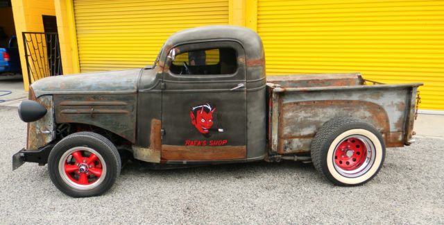 1937 Chevrolet Other Pickups - photo 2