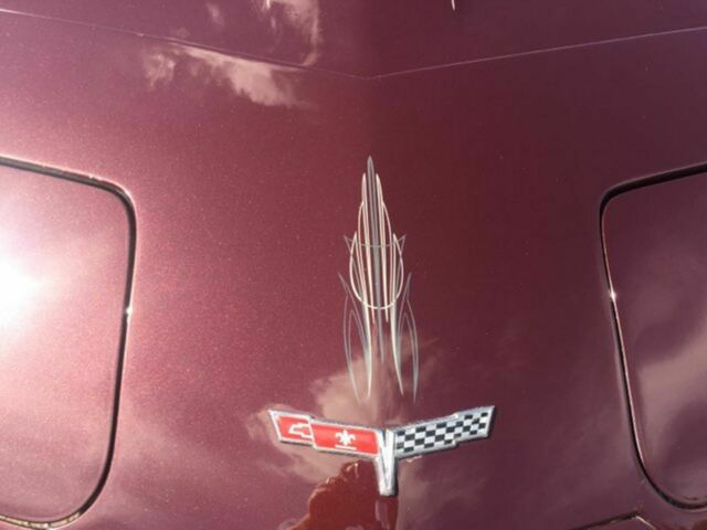 1980 Chevrolet Corvette V8 350 T-T0PS - photo 12