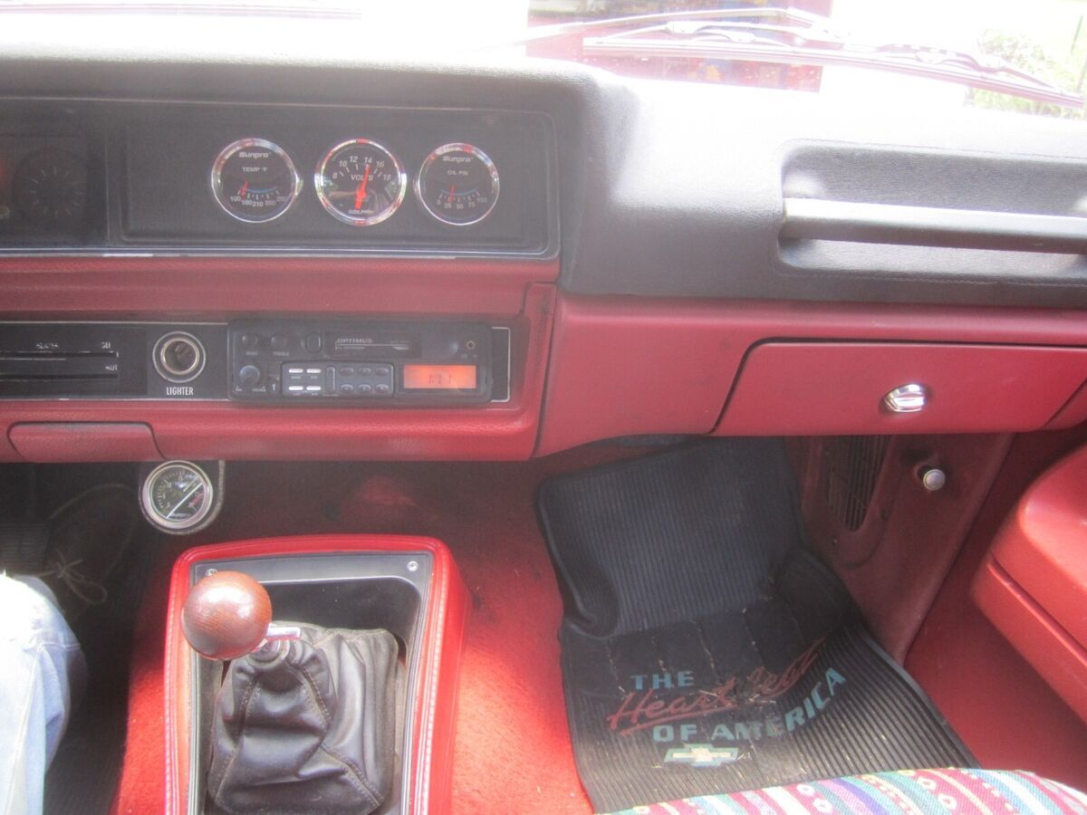 1977 Chevrolet Other - photo 10