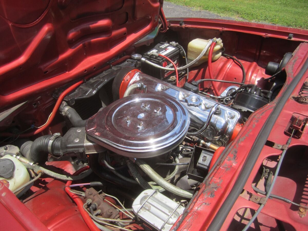 1977 Chevrolet Other - photo 12