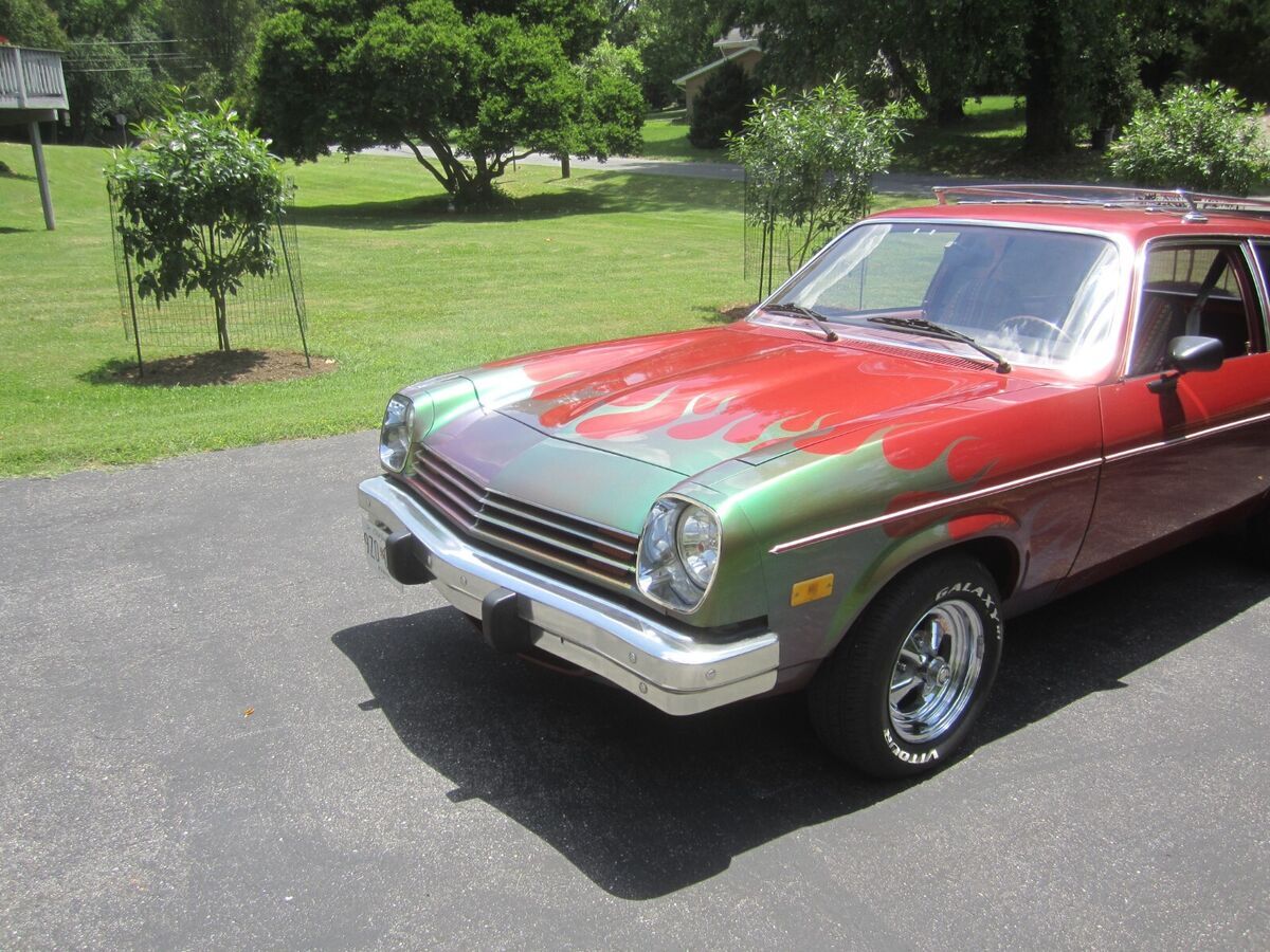 1977 Chevrolet Other - photo 2
